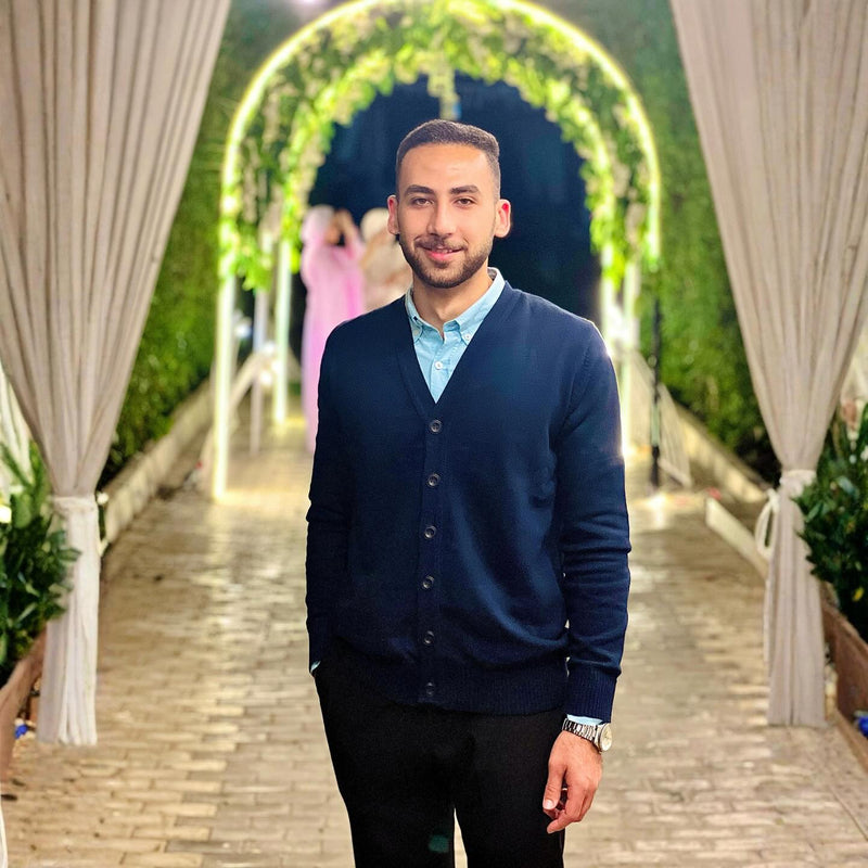 أحمد عساف